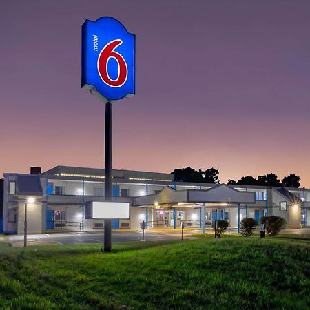Motel 6 Harrisburg Pa Near Pa Expo Center Zewnętrze zdjęcie