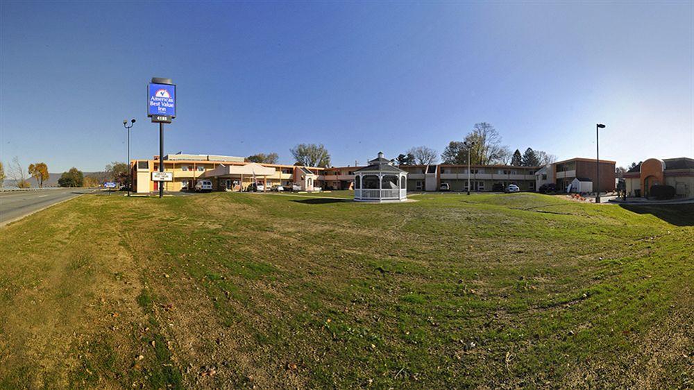 Motel 6 Harrisburg Pa Near Pa Expo Center Zewnętrze zdjęcie