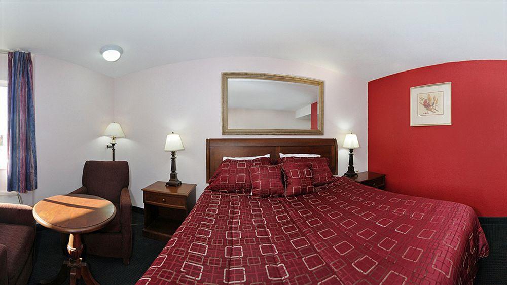 Motel 6 Harrisburg Pa Near Pa Expo Center Zewnętrze zdjęcie