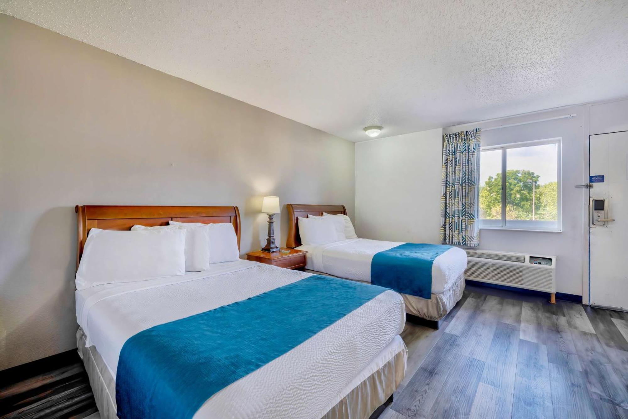 Motel 6 Harrisburg Pa Near Pa Expo Center Zewnętrze zdjęcie