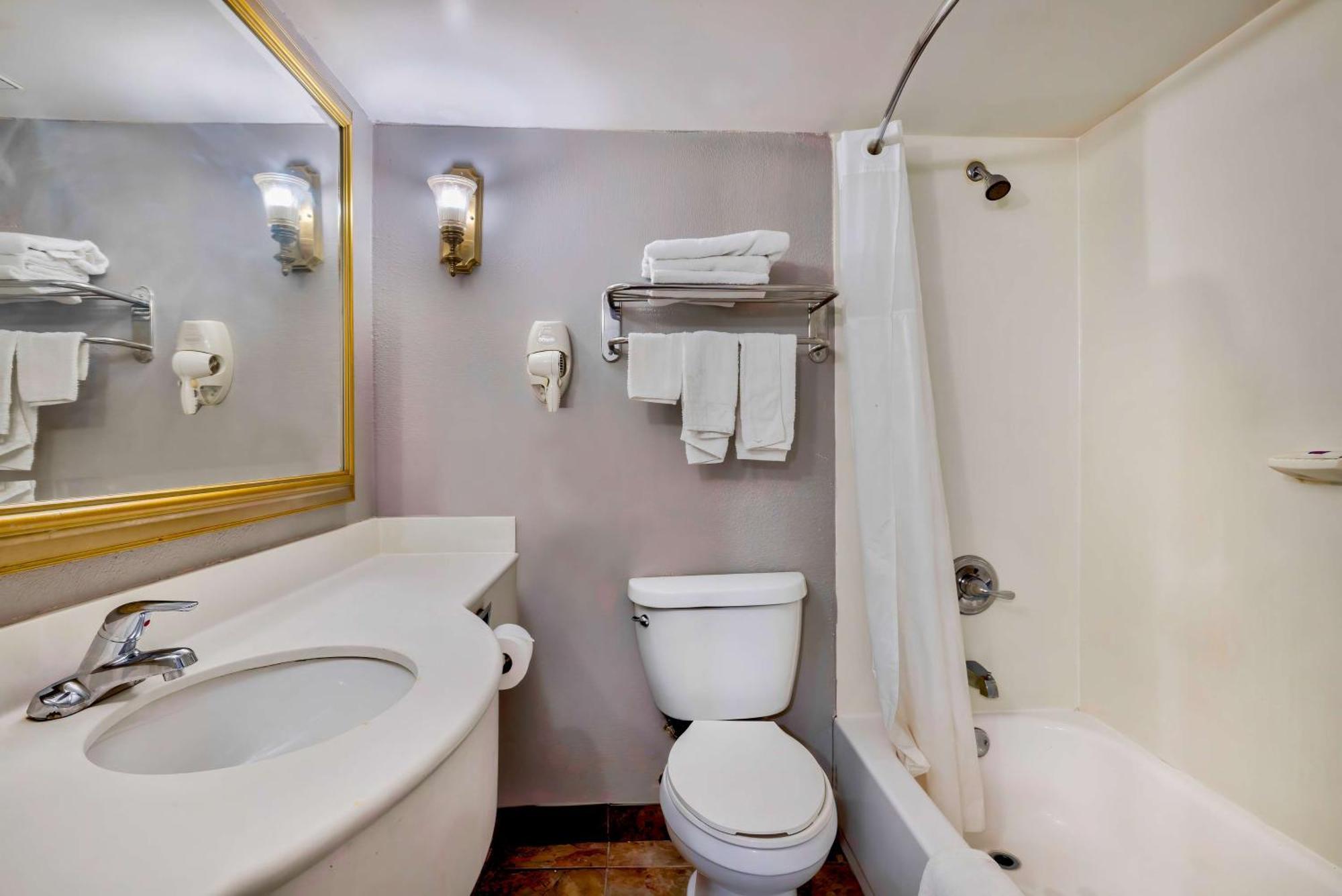 Motel 6 Harrisburg Pa Near Pa Expo Center Zewnętrze zdjęcie