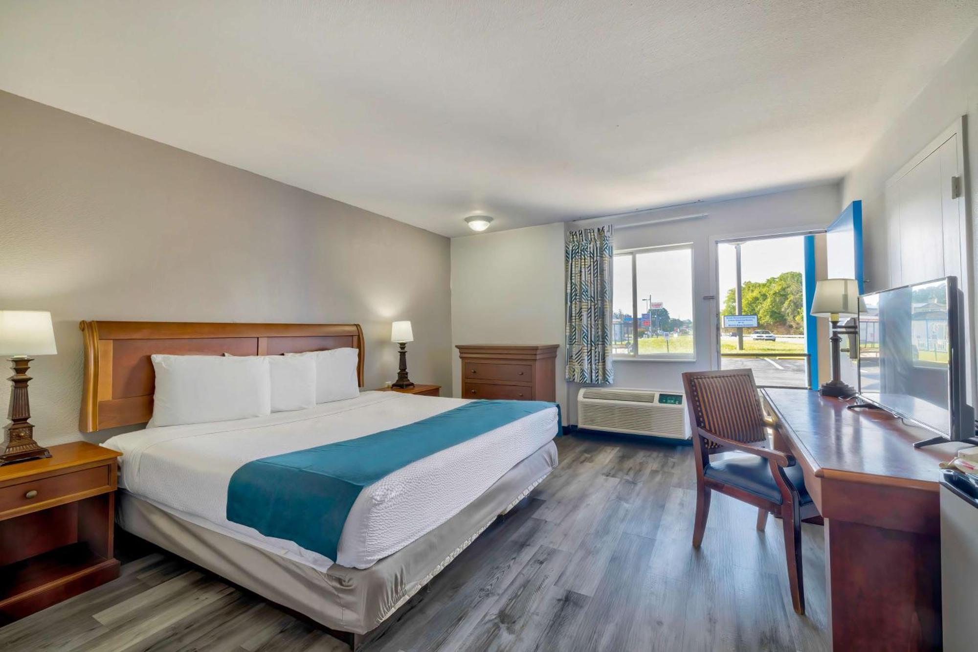 Motel 6 Harrisburg Pa Near Pa Expo Center Zewnętrze zdjęcie
