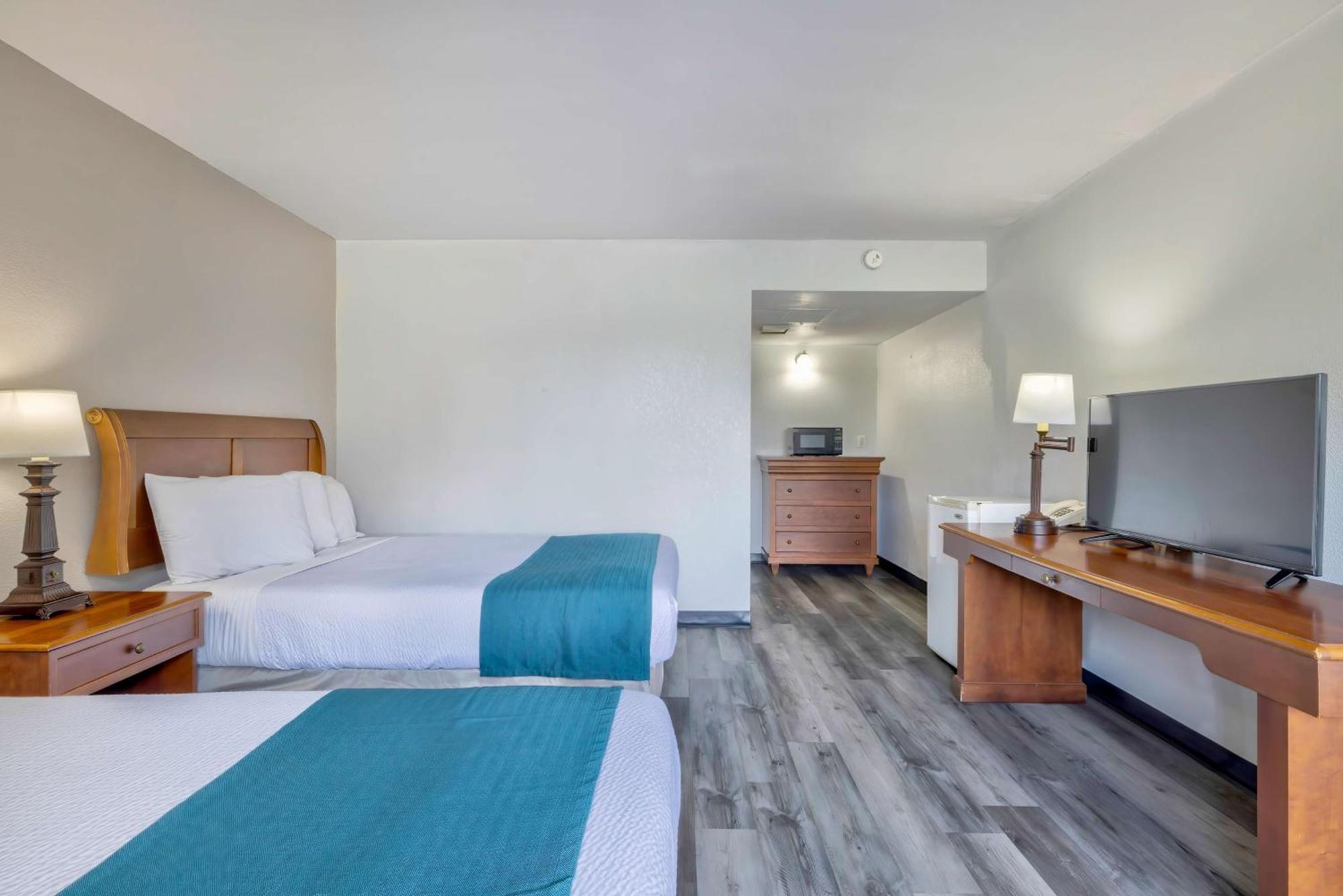 Motel 6 Harrisburg Pa Near Pa Expo Center Zewnętrze zdjęcie