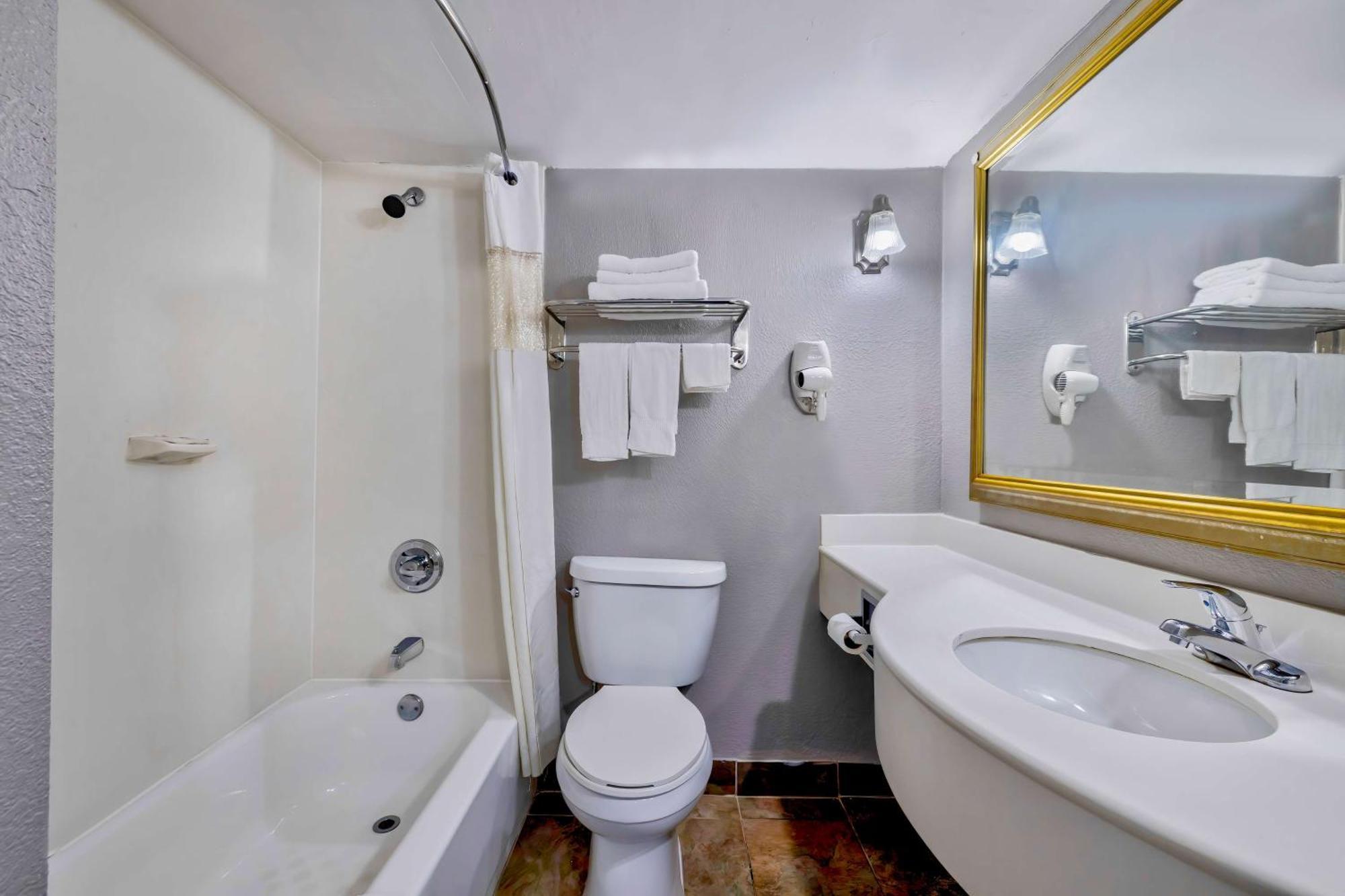 Motel 6 Harrisburg Pa Near Pa Expo Center Zewnętrze zdjęcie