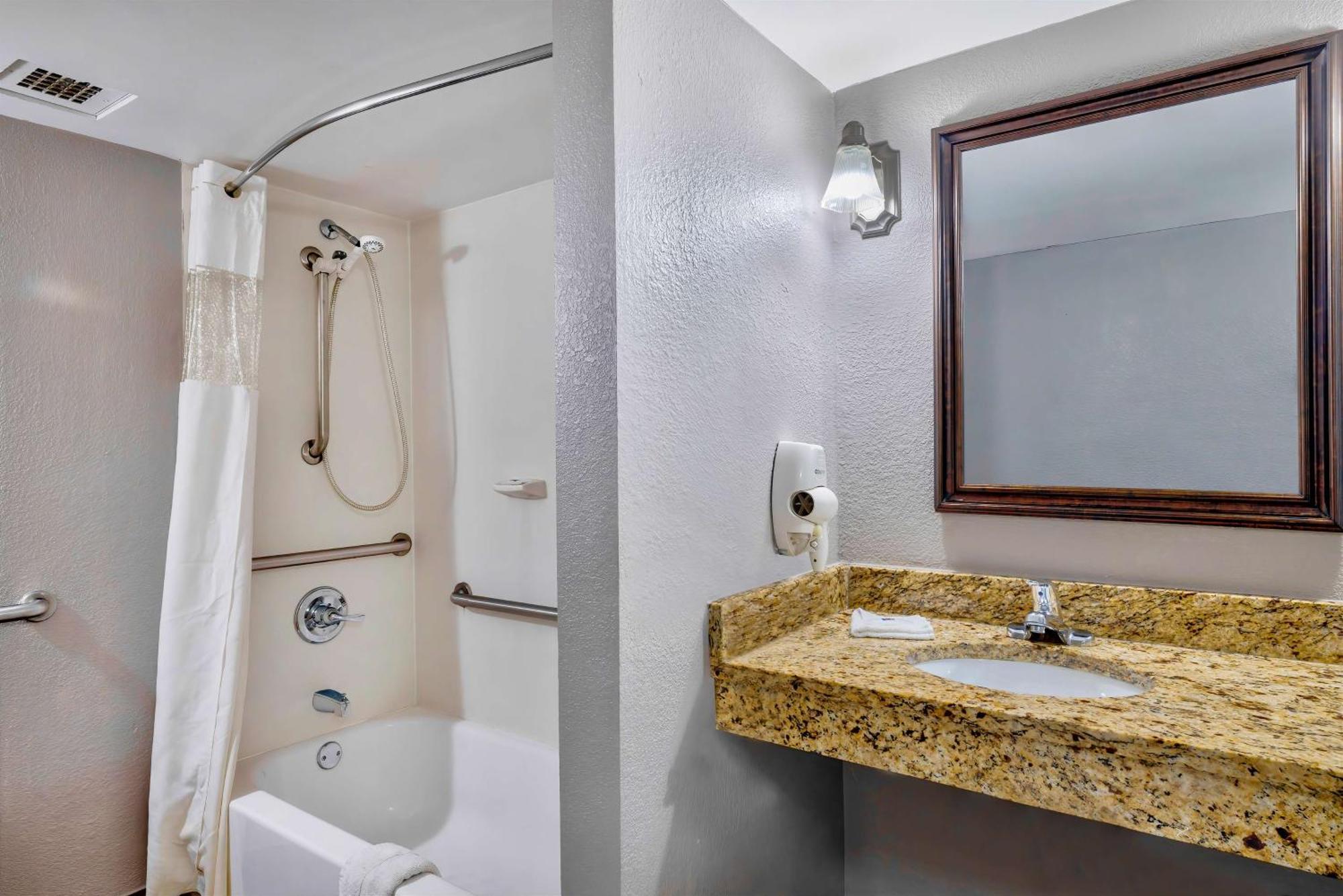 Motel 6 Harrisburg Pa Near Pa Expo Center Zewnętrze zdjęcie