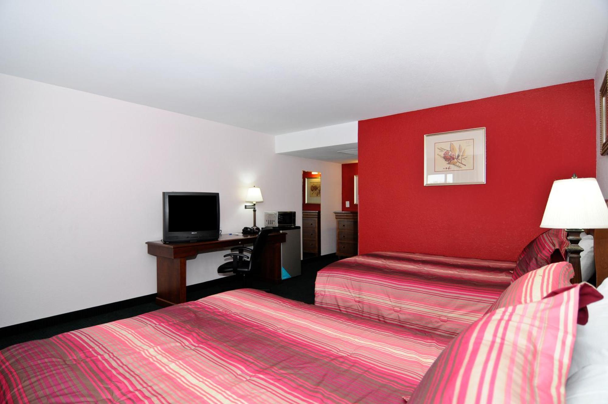 Motel 6 Harrisburg Pa Near Pa Expo Center Pokój zdjęcie