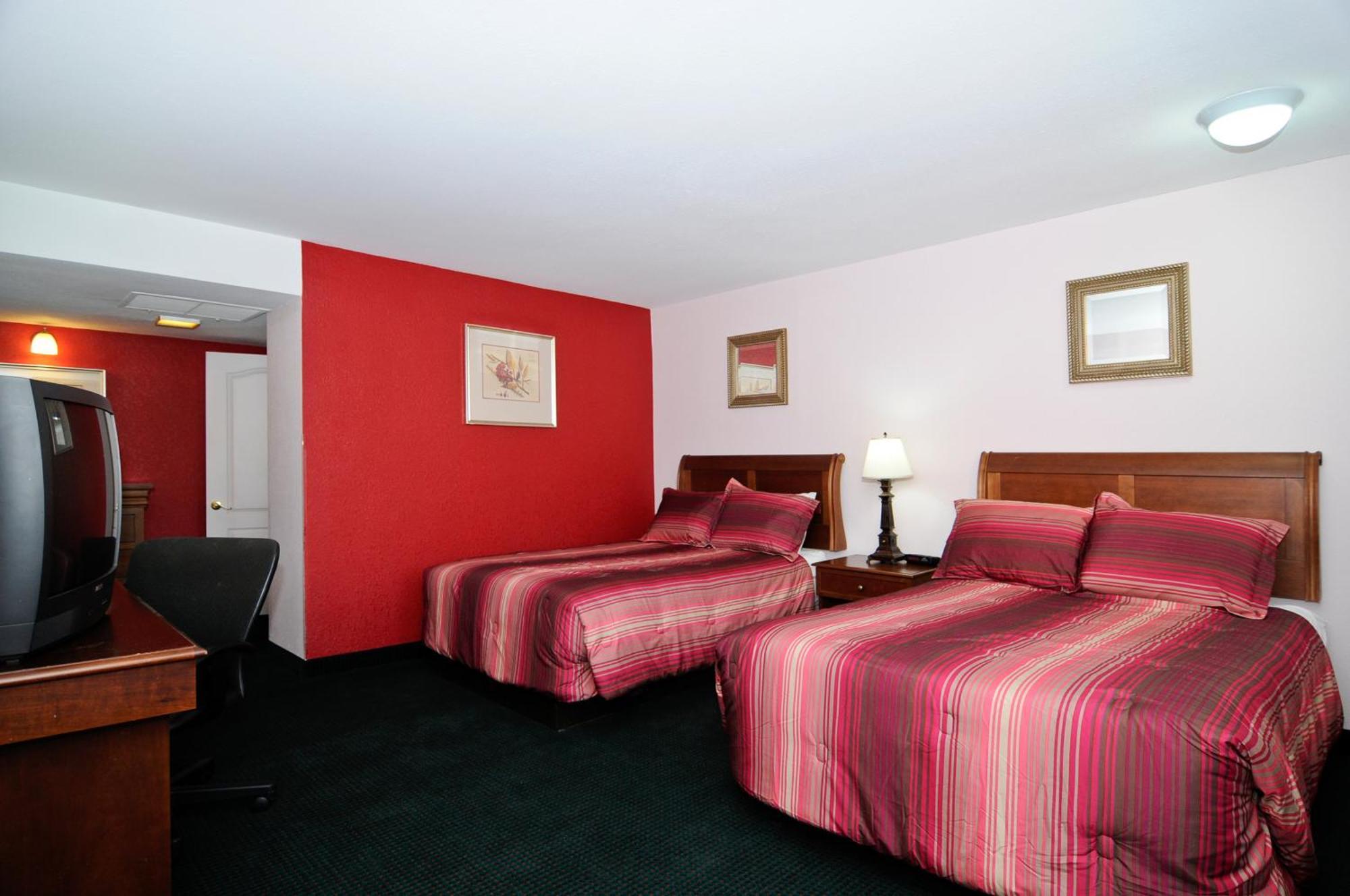 Motel 6 Harrisburg Pa Near Pa Expo Center Pokój zdjęcie