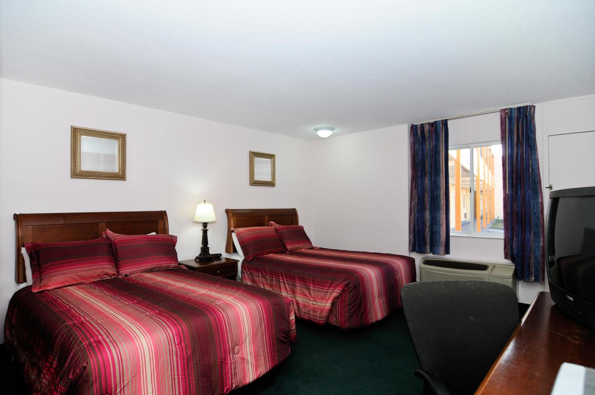 Motel 6 Harrisburg Pa Near Pa Expo Center Zewnętrze zdjęcie