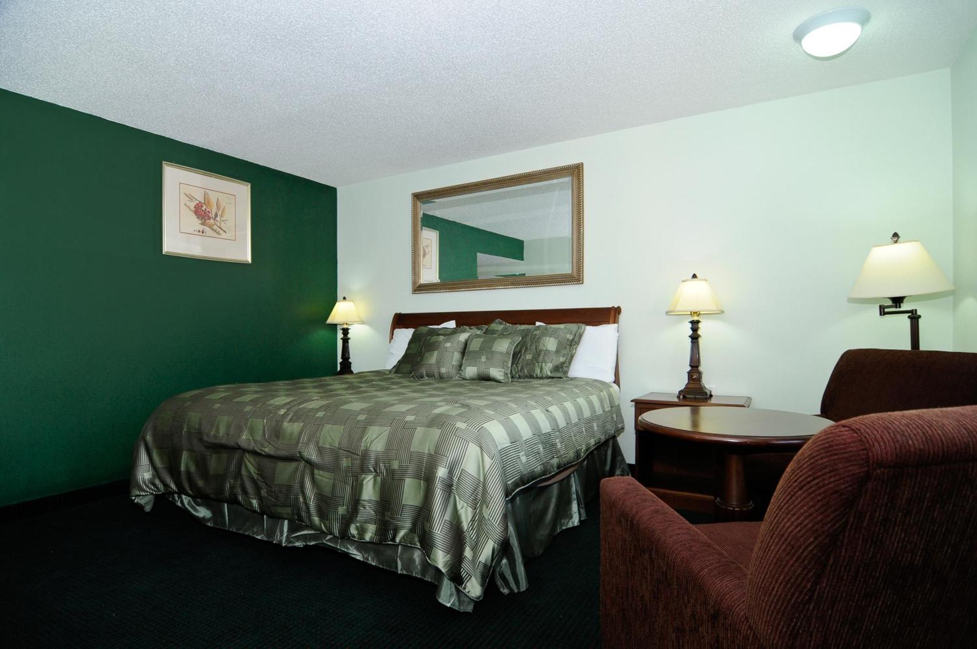 Motel 6 Harrisburg Pa Near Pa Expo Center Zewnętrze zdjęcie