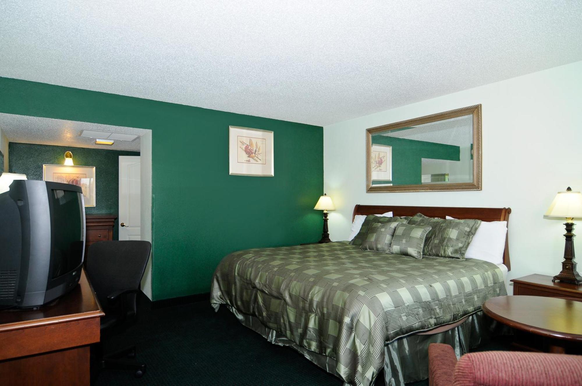 Motel 6 Harrisburg Pa Near Pa Expo Center Pokój zdjęcie