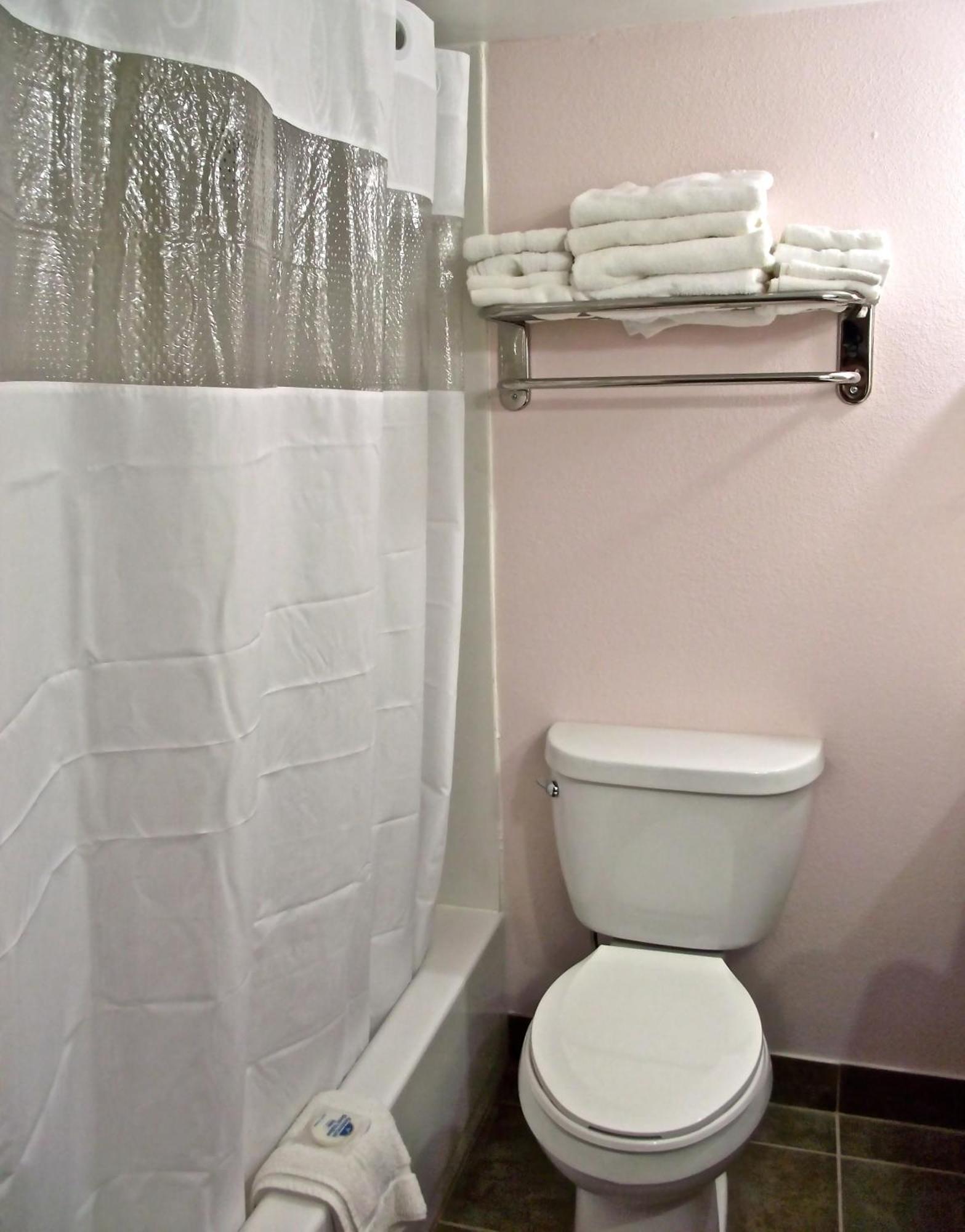 Motel 6 Harrisburg Pa Near Pa Expo Center Zewnętrze zdjęcie