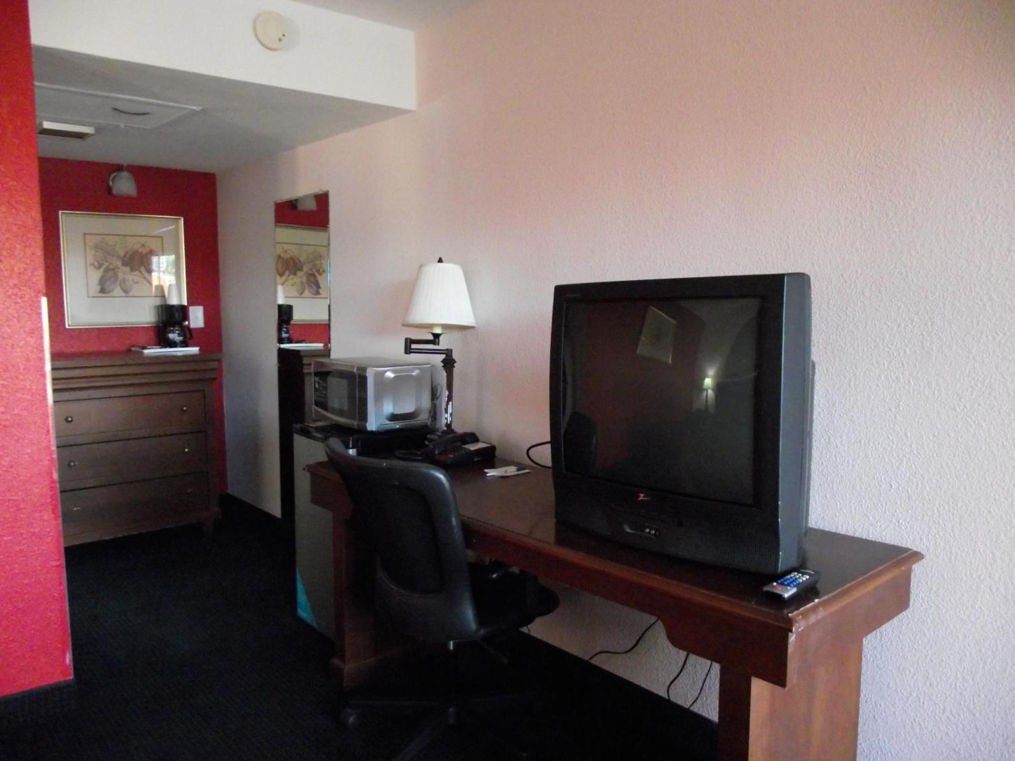 Motel 6 Harrisburg Pa Near Pa Expo Center Zewnętrze zdjęcie