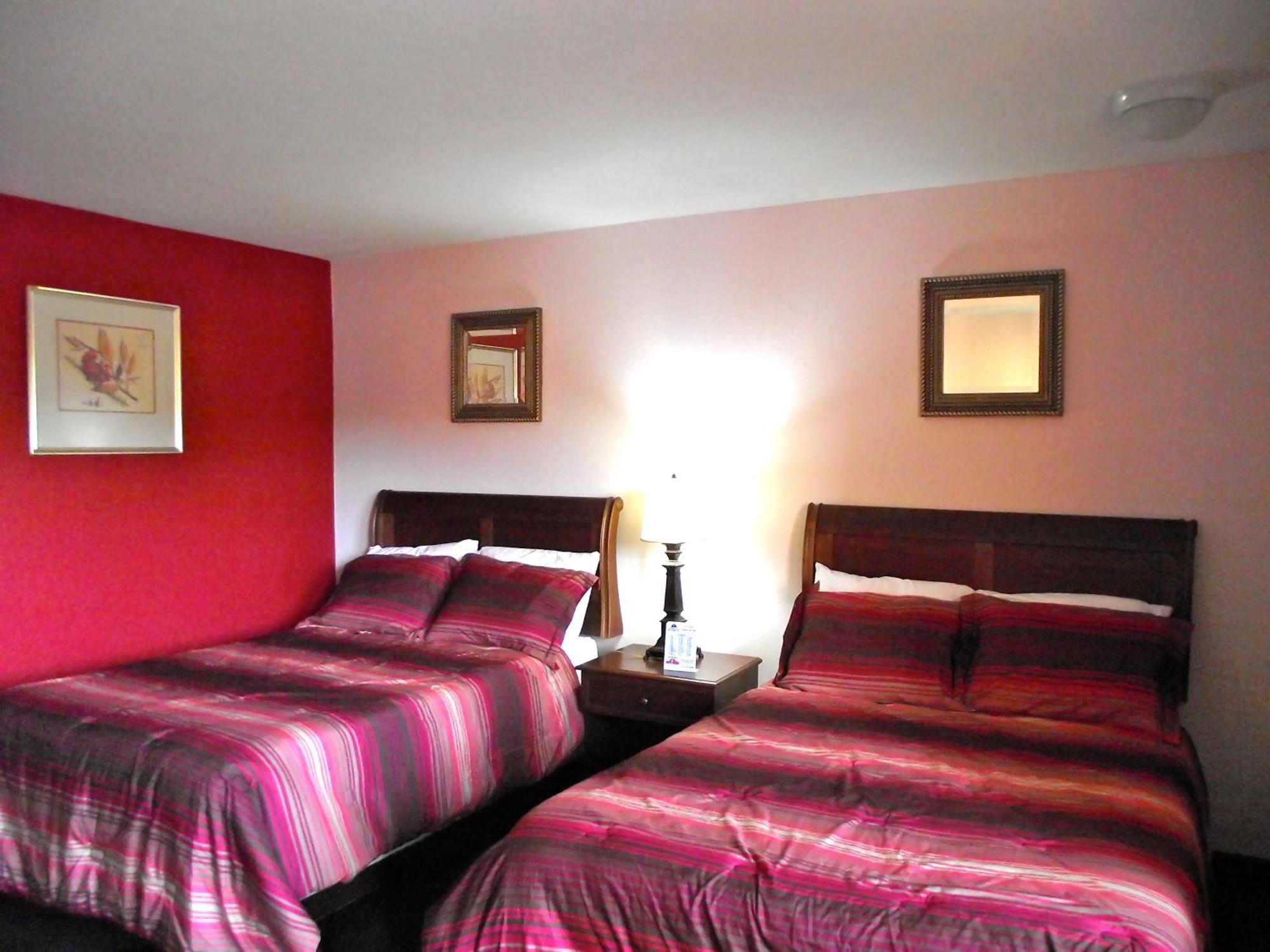Motel 6 Harrisburg Pa Near Pa Expo Center Zewnętrze zdjęcie