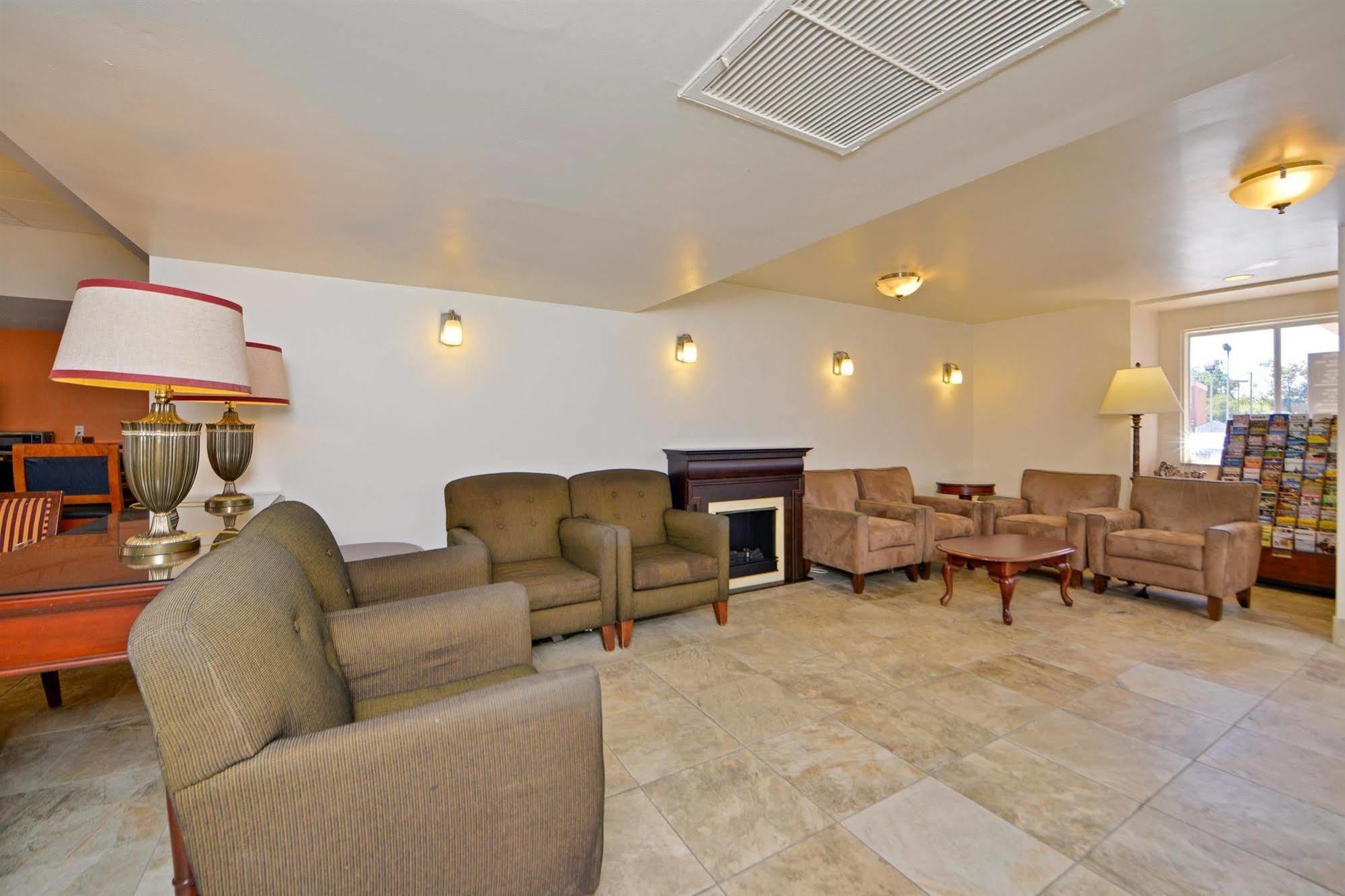 Motel 6 Harrisburg Pa Near Pa Expo Center Zewnętrze zdjęcie