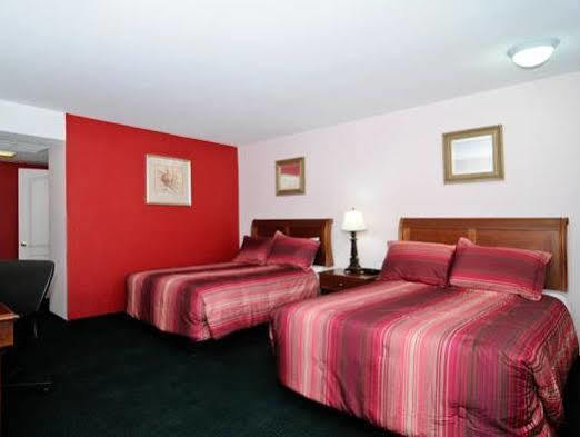 Motel 6 Harrisburg Pa Near Pa Expo Center Zewnętrze zdjęcie